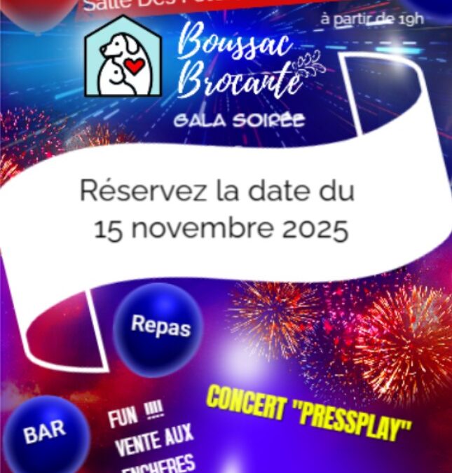 🎇🎆Célébration Gala 🎇🎆